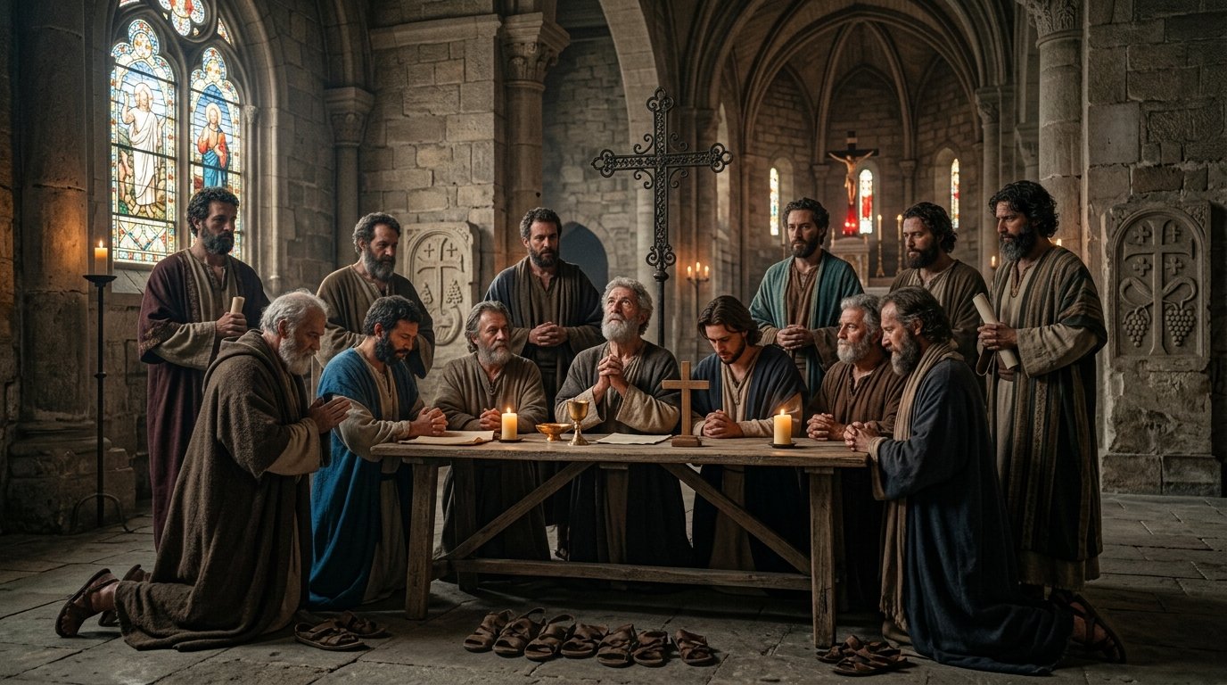 Apostles' Creed