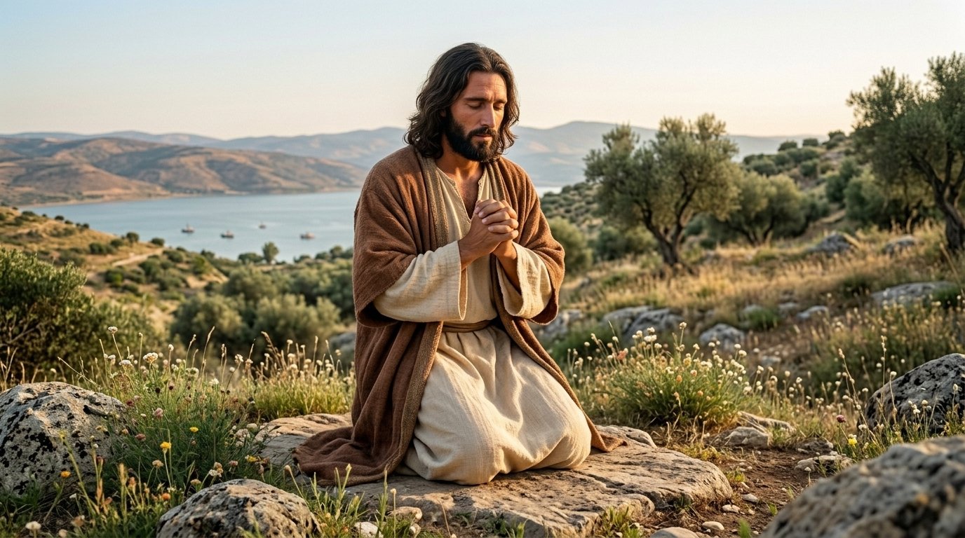 Our Father
