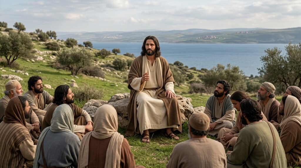our father prayer