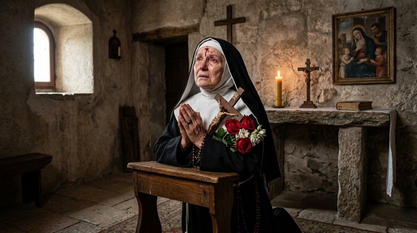 Prayer to Saint Rita of Cascia
