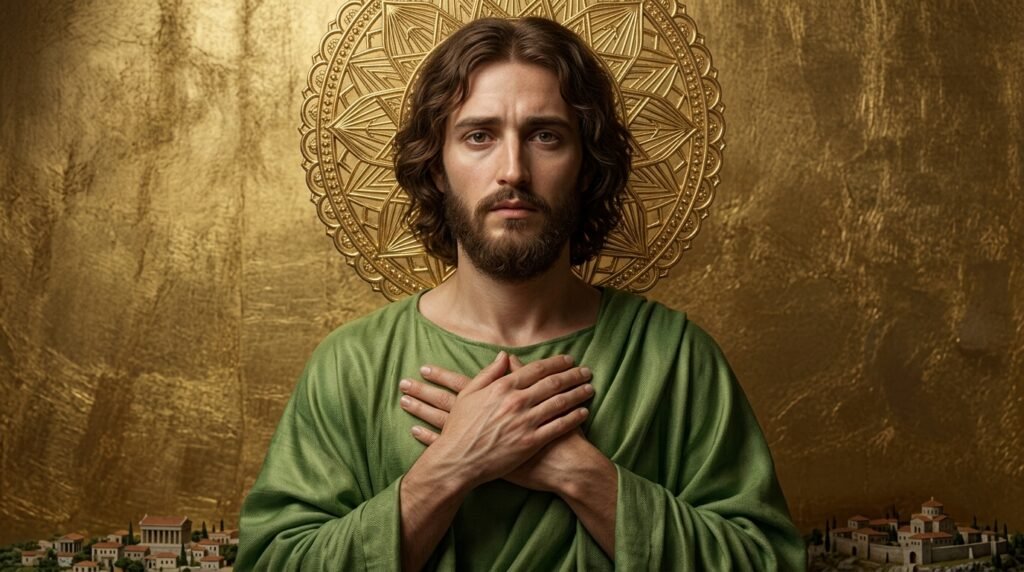 san alejo prayer