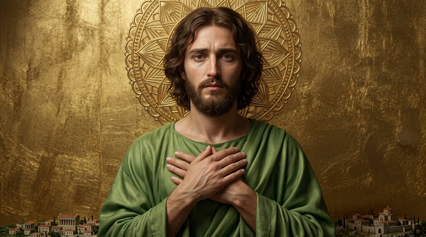Prayer to Saint Alejo