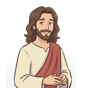 pray to feel