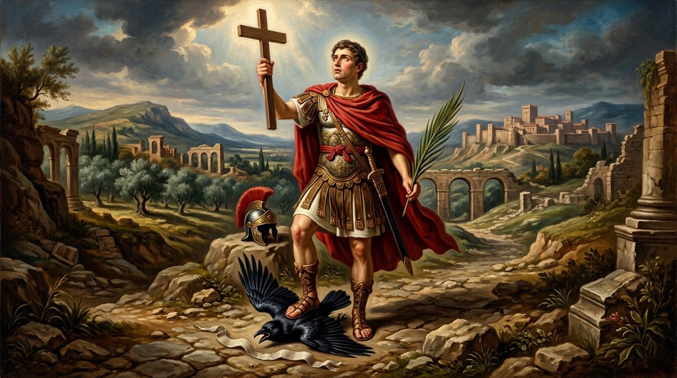 Prayer to Saint Expeditus