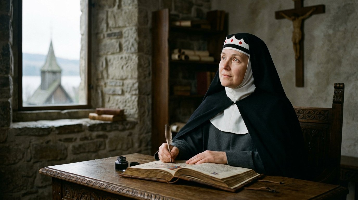 Prayers of Saint Bridget of Sweden